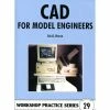 Hot Sale 🌟 BOOK CAD FOR MODEL ENGINEERS 😉 -Shop-Essentials sale BK583 org.1435539426