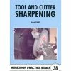Buy 🛒 BOOK TOOL AND CUTTER SHARPENING ⌛