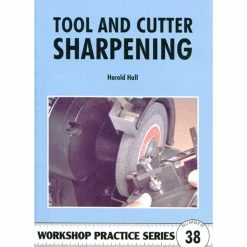 Buy 🛒 BOOK TOOL AND CUTTER SHARPENING ⌛