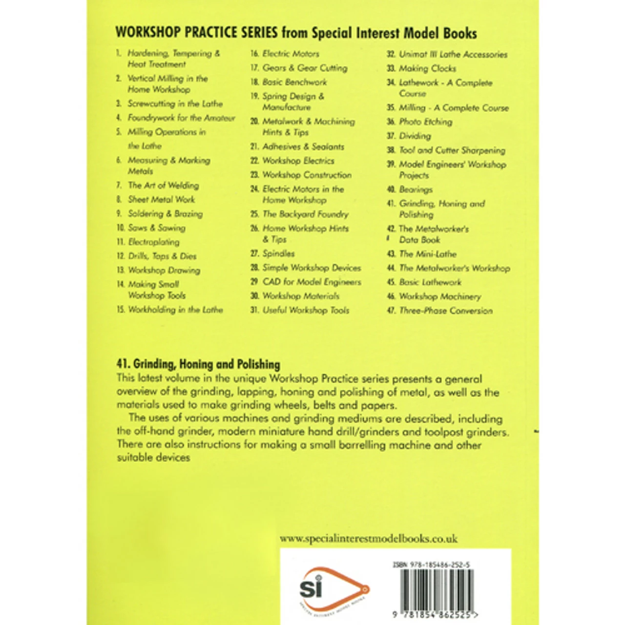 Coupon ๐ BOOK GRINDING HONING AND POLISHING ๐งจ 4 Coupon ๐ BOOK GRINDING HONING AND POLISHING ๐งจ - Image 2