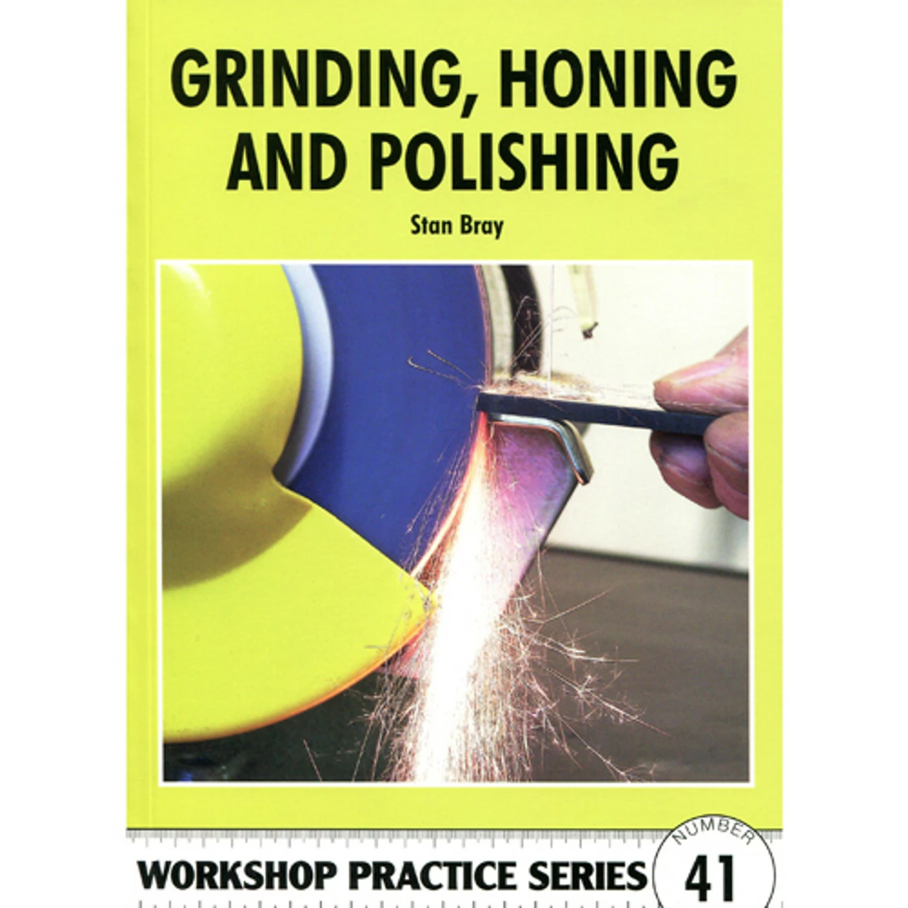 Coupon ๐ BOOK GRINDING HONING AND POLISHING ๐งจ 3 Coupon ๐ BOOK GRINDING HONING AND POLISHING ๐งจ