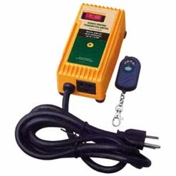 Cheap ❤️ SWITCH REMOTE D/COLLECTORS110V 15AMP ❤️