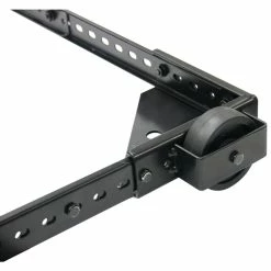 New 🔔 MOBILE BASE UNIVERSAL 450LBS CRAFTEX CT183 😉 -Shop-Essentials sale CT183 2 org.1435541999