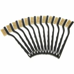 Outlet 🔥 BRASS BRUSH 12 PC SET ✔️