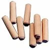 Top 10 👏 DOWELS FLUTED BIRCH 3/8IN. X 1 1/2IN. 250/PK 🔥
