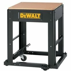 Budget 👏 STAND MOBILE FOR DW735 PLANER 🔥