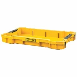 Best Pirce ⭐ TOUGH SYSTEM 2.0 SHALLOW TOOL TRAY DEWAL 😀