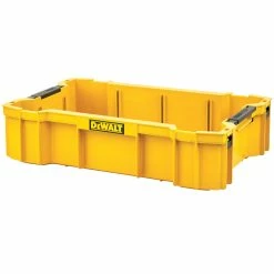 Best reviews of ✔️ TOUGH SYSTEM 2.0 DEEP TOOL TRAY DEWALT 😉