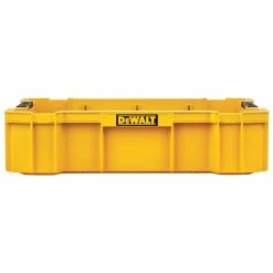Best reviews of ✔️ TOUGH SYSTEM 2.0 DEEP TOOL TRAY DEWALT 😉 -Shop-Essentials sale DWST08120 17943.1622121568