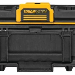New 🤩 TOUGH SYSTEM 2.0 SMALL TOOL BOX DEWALT 🤩 -Shop-Essentials sale DWST08165 1 11368.1622121420