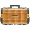 New 😀 TOUGH SYSTEM WITH CLEAR LID DEWALT ✨ 1 New 😀 TOUGH SYSTEM WITH CLEAR LID DEWALT ✨ -Shop-Essentials sale DWST08202 90301.1450954938