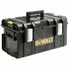 Cheap 👏 TOUGH SYSTEM 300 TOOL BOX LARGE DEWALT 😀 -Shop-Essentials sale DWST08203H 44986.1562752632