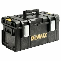 Cheap π TOUGH SYSTEM 300 TOOL BOX LARGE DEWALT π