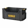 Discount ⌛ DEWALT TOUGH SYSTEM TOTE ⌛