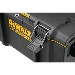 Cheap 🥰 TOUGH SYSTEM 2.0 LARGE TOOL BOX DEWALT 😍 -Shop-Essentials sale DWST08300 1 91945.1622121293