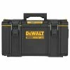 Cheap 🥰 TOUGH SYSTEM 2.0 LARGE TOOL BOX DEWALT 😍 -Shop-Essentials sale DWST08300 21889.1622121293