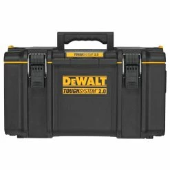 Cheap 🥰 TOUGH SYSTEM 2.0 LARGE TOOL BOX DEWALT 😍
