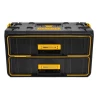 Best deal 🎉 DEWALT TOUGH SYSTEM 2 DRAWERS 😉