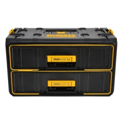 Best deal 🎉 DEWALT TOUGH SYSTEM 2 DRAWERS 😉
