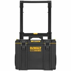 Top 10 😀 DEWALT TOUGH SYSTEM 2.0 TOOL BOX 🤩