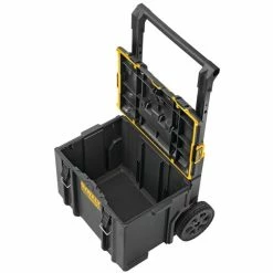Top 10 😀 DEWALT TOUGH SYSTEM 2.0 TOOL BOX 🤩 -Shop-Essentials sale DWST08450 3 01796.1649854398