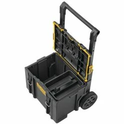 Top 10 😀 DEWALT TOUGH SYSTEM 2.0 TOOL BOX 🤩 -Shop-Essentials sale DWST08450 4 16356.1649854398