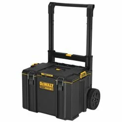 Top 10 😀 DEWALT TOUGH SYSTEM 2.0 TOOL BOX 🤩 -Shop-Essentials sale DWST08450 65593.1649854398