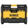 Deals 🎉 DEWALT TUFF SYSTEM MUSIC PLAYER 🔔