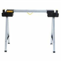 Discount 🔥 32IN. METAL FOLDING SAWHORSE DEWALT ❤️ -Shop-Essentials sale DWST11155 2 41523.1548155639
