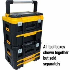 Best deal 🔔 TSTAK SHALLOW DRAWERS DEWALT 💯 -Shop-Essentials sale DWST17804 2 org.1435536549