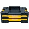 Best deal 🔔 TSTAK SHALLOW DRAWERS DEWALT 💯 -Shop-Essentials sale DWST17804 org.1435535502
