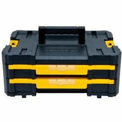 Best deal 🔔 TSTAK SHALLOW DRAWERS DEWALT 💯