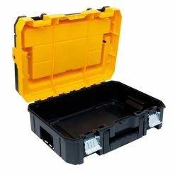 Hot Sale 👍 TSTAK CASE W LONG HANDLE DEWALT ✔️ -Shop-Essentials sale DWST17808 1 org.1435535767