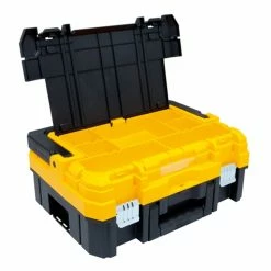 Hot Sale 👍 TSTAK CASE W LONG HANDLE DEWALT ✔️ -Shop-Essentials sale DWST17808 2 org.1435535767