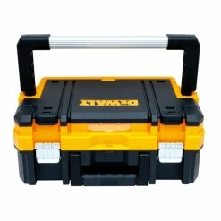 Hot Sale 👍 TSTAK CASE W LONG HANDLE DEWALT ✔️ -Shop-Essentials sale DWST17808 3 org.1435535767