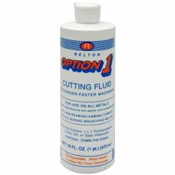 Budget 👏 CUTTING FLUID 16OZ RELTON 😀