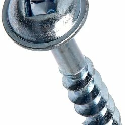 Flash Sale ๐ POCKET SCREWS 1 1/4IN. NO. 8 CRSE W/H 100CT SMLC125100 ๐งจ