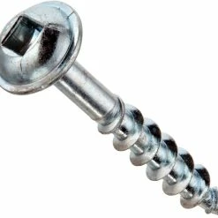 Brand new โ๏ธ POCKET SCREW 1 1/4IN. NO. 8 COARSE 500PC KREG ๐ฅ