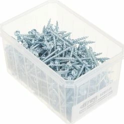 Deals 🛒 POCKET SCREWS 2IN. NO. 8 CRSE W/H 250CT KREG 🔥 -Shop-Essentials sale SMLC2250 2 46194.1637348337