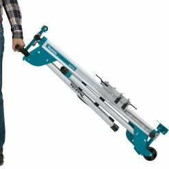 Brand new 👍 MAKITA MITER SAW STAND FOR LS1019L 🧨 -Shop-Essentials sale WST06 3 52949.1535107649