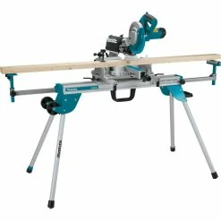 Brand new 👍 MAKITA MITER SAW STAND FOR LS1019L 🧨 -Shop-Essentials sale WST06 4 47661.1535107649