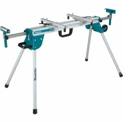 Brand new 👍 MAKITA MITER SAW STAND FOR LS1019L 🧨