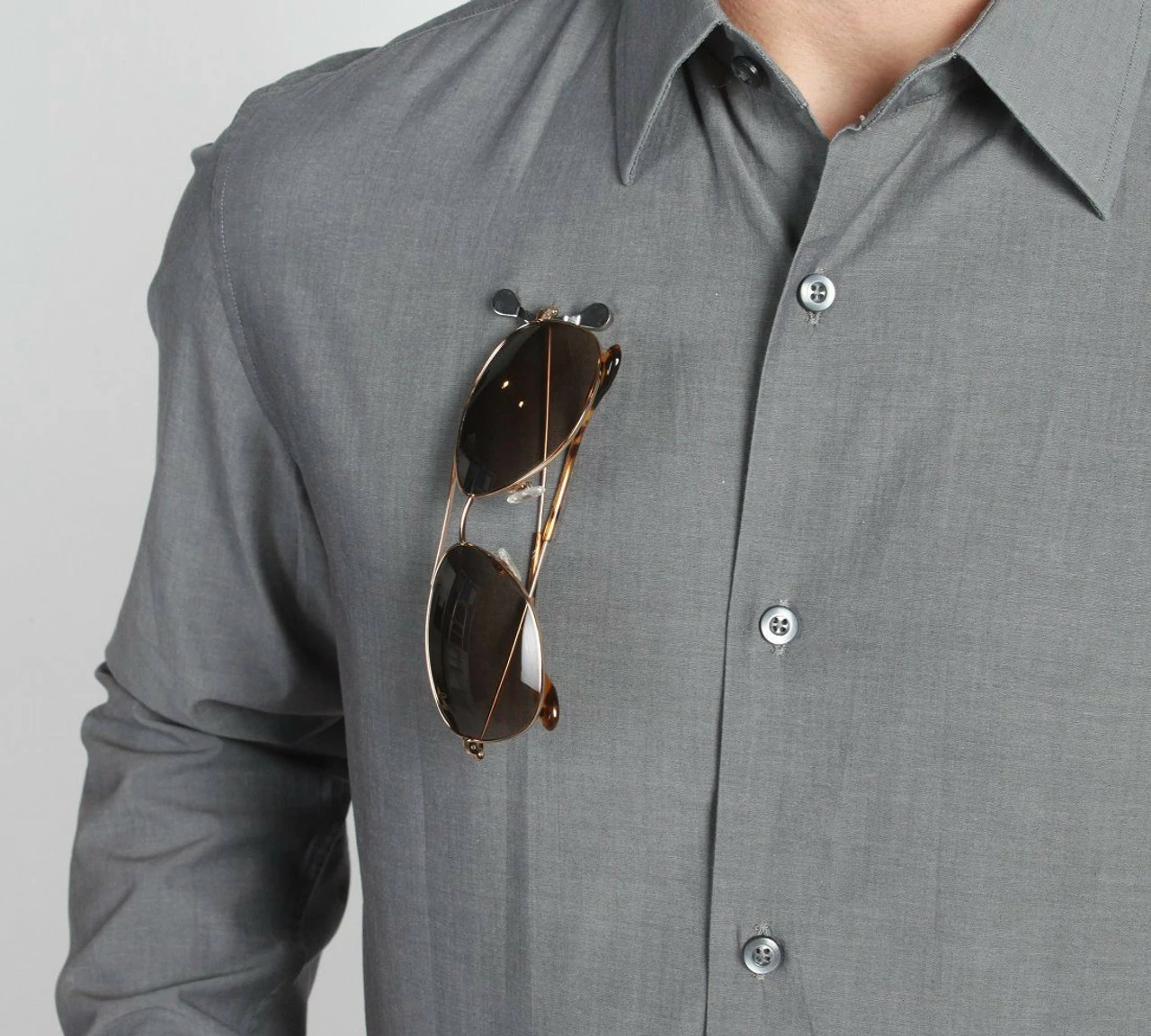 Best Pirce 😀 READEREST MAGNETIC GLASSES CLIP B3618 🔥 8 Best Pirce 😀 READEREST MAGNETIC GLASSES CLIP B3618 🔥 - Image 6