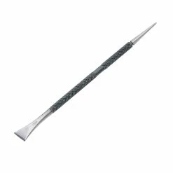 New 😀 6 3/4IN. DOUBLE END SCRIBER WITH CHISEL ✔️