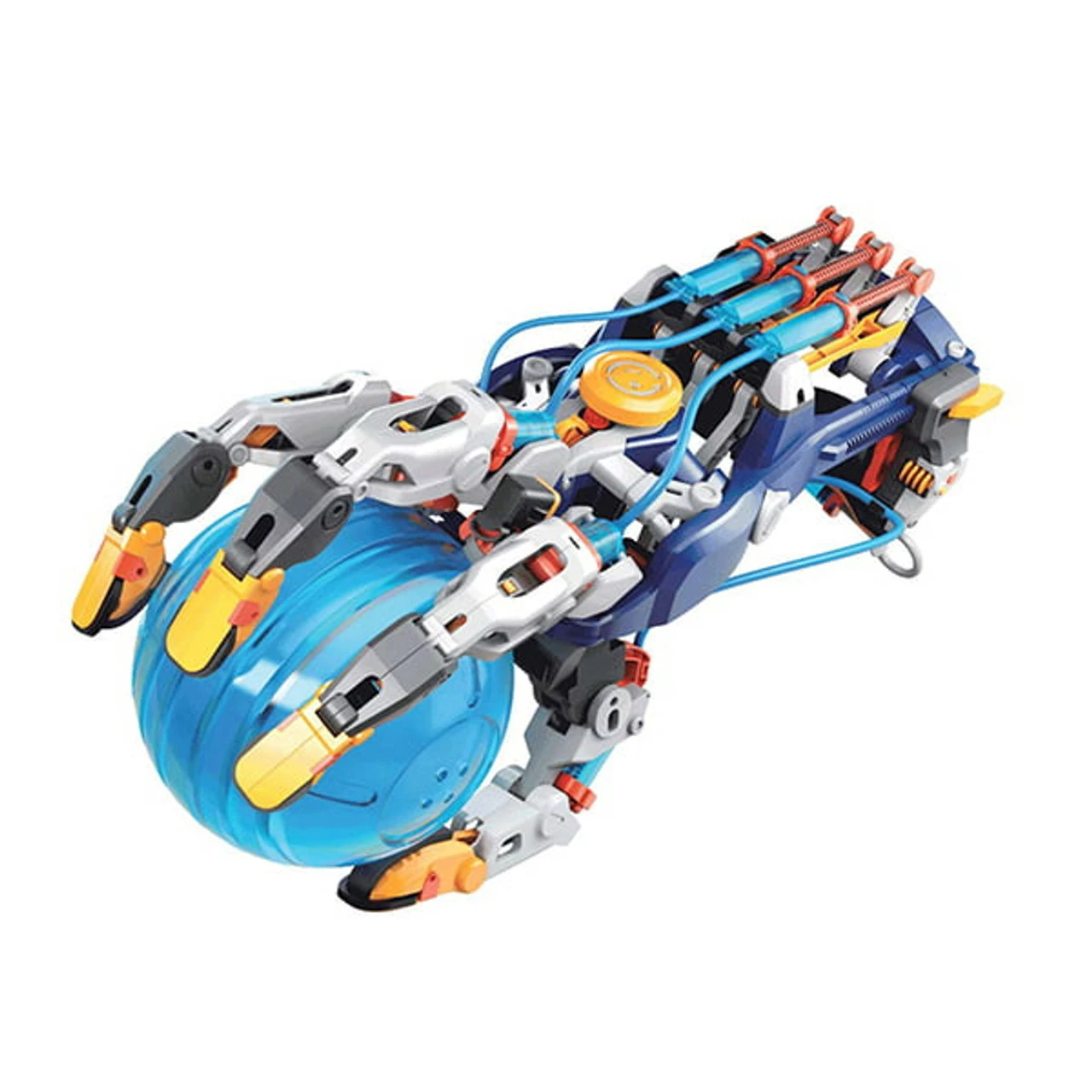 Flash Sale ๐ HYDRAULIC CYBORG HAND DIY KIT ๐ฅฐ 5 Flash Sale ๐ HYDRAULIC CYBORG HAND DIY KIT ๐ฅฐ - Image 3